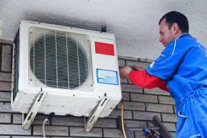 24/7 and Emergency HVAC Near Wingate, NC | Air Conidtioning and Heating Contractors